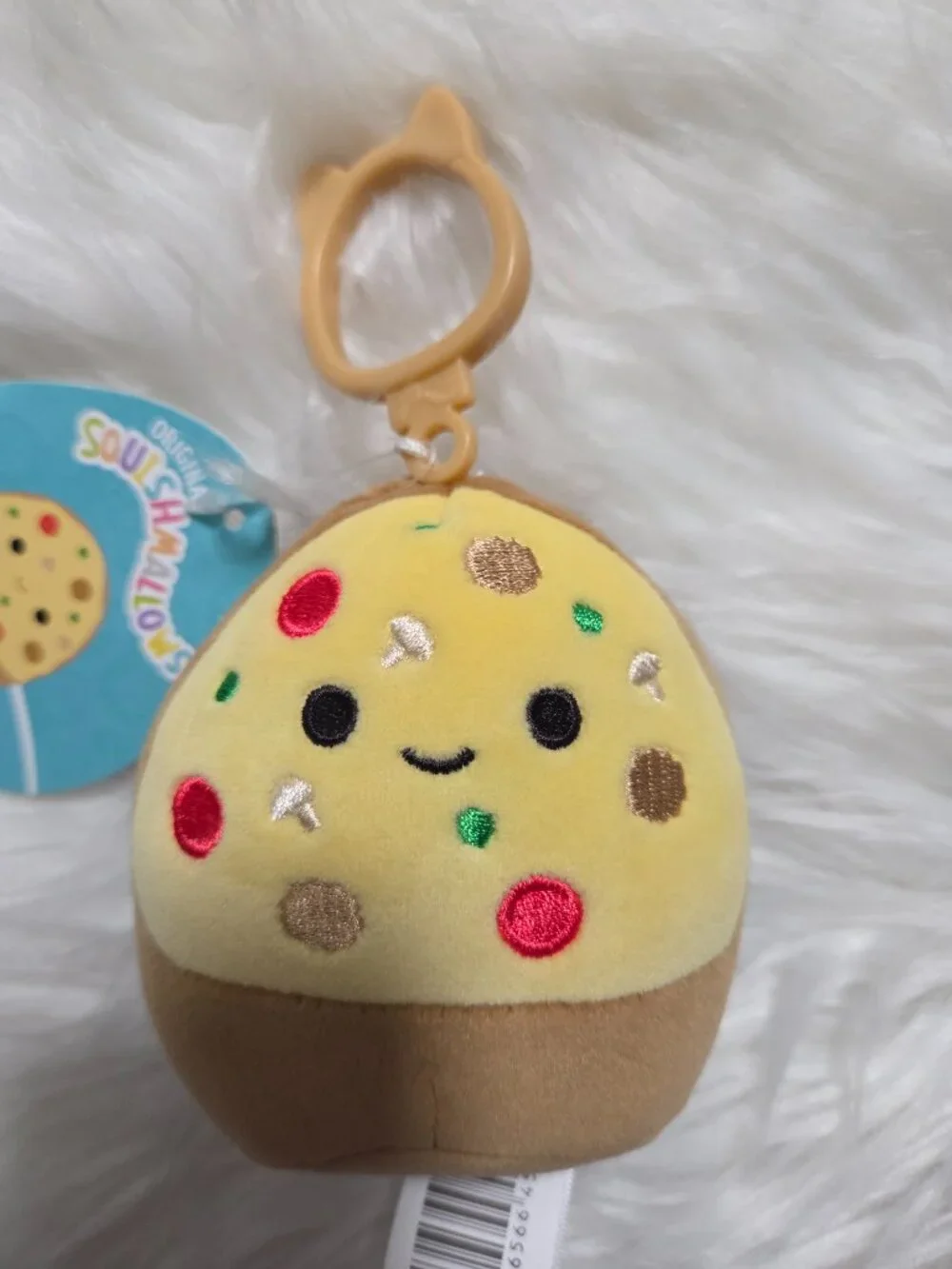 Squishmallows Clip-On 
